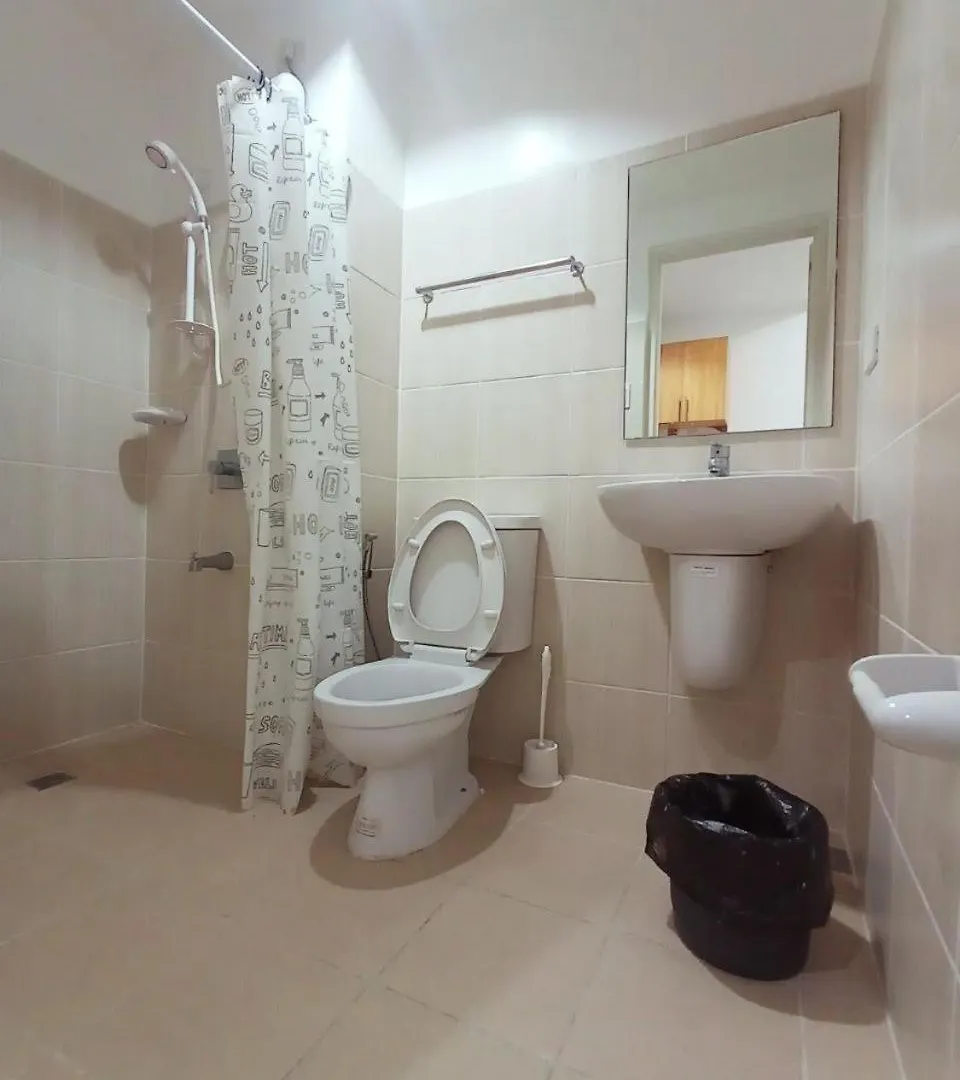 Aparthotel Studio Unit Condotel Rizal Park View Manila View Philippines